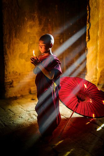 Prayer by Swami Ramsukhdasji
