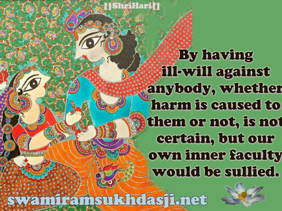 He is a Real Guru Who Transforms the Disciple There and Then