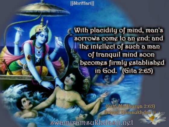 Man of Steady Wisdom –  3