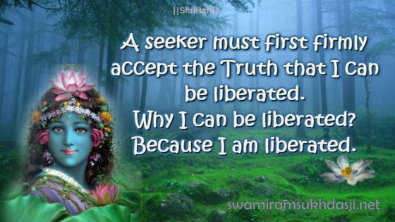 Attainment of the Ever Attained